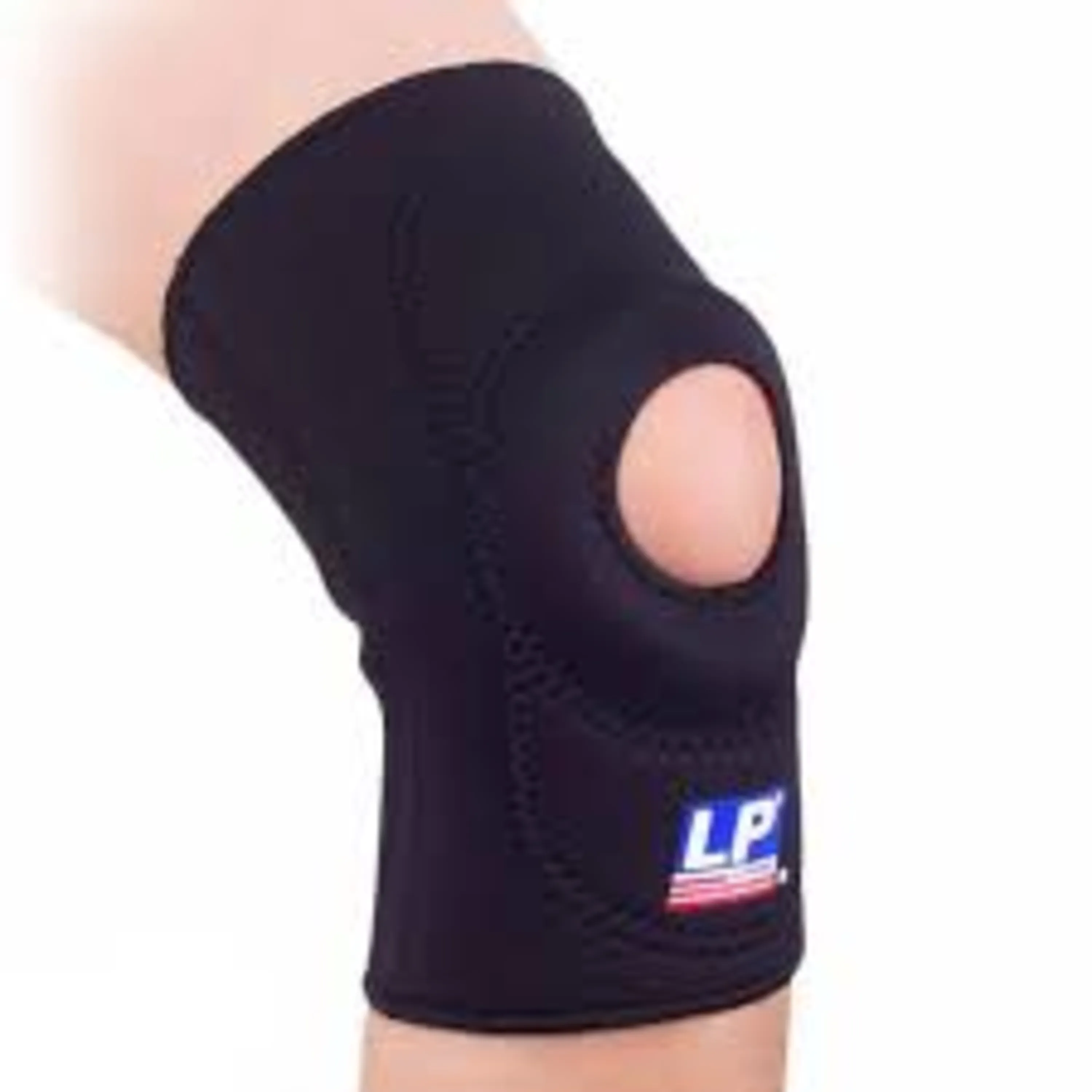 زانوبند lp ال پی کد 708 زانوبند lp ال پی کد 708